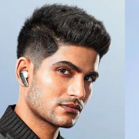 Shubman Gill