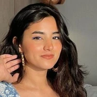 Shanaya Roy