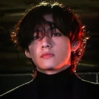 kim taehyung. ( alpha)