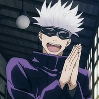 Satoru Gojo