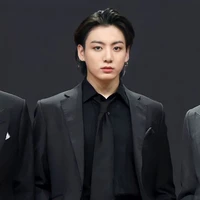 Jeon Jungkook