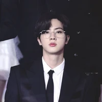 Kim Seokjin
