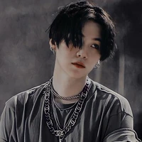 Min yoongi/ Aka August D