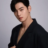 cha Eun wo