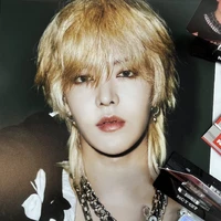 Nakamoto Yuta
