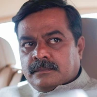 xSuresh Mukherjee(fl uncle)