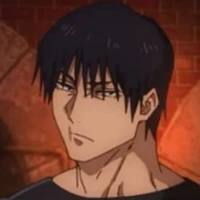 Toji
