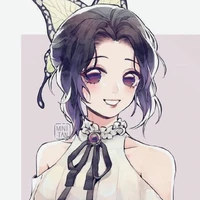 shinobu kocho ( A.D. ) 🦋🦋
