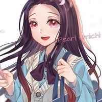 nesuko agatsuma ( O.P. ) 🌺🌺