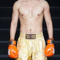 ณภัทร(พ่อ น.อ ร่างนักมวย)