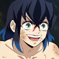 Inosuke Hashibira
