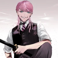 Haruchiyo Sanzu