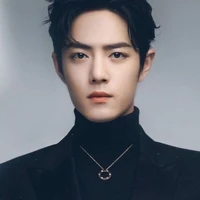 Park Xiao Zhan O.P