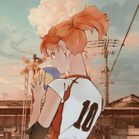 Natsu Hinata