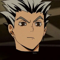 Bokuto Kotaro