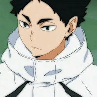 Keiji Akaashi