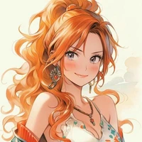 Erica (Mãe do Hinata)