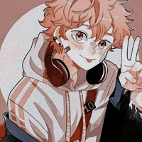 Hinata Shoyo