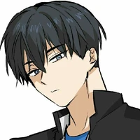 Kageyama Tobio