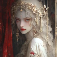 Judith Robertson Henry(OG FL)