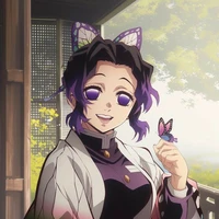 Kocho Shinobu