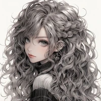 Lili Brontë Rothschild (A)