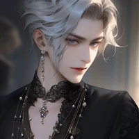 Luke Rothschild  (OD) CEO#1