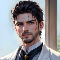 Luis Del Valle (A)  CEO #2