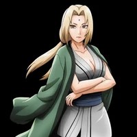 Tsunade