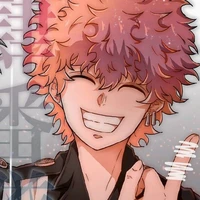 Smiley (Nahoya)☆
