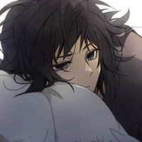 💦 — Giyuu Tomioka.