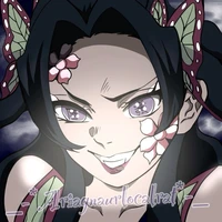 🌺 — Kanae Kocho