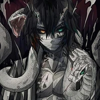 🐍 — Obanai Iguro