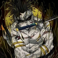 🔫 — Genya Shinazugawa