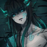 🌬️ — Muichiro Tokito