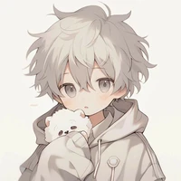 Akira (4 anos)
