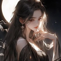 Akshita Ahuja /FL/White wolf