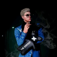 NiCK🕊️🔵