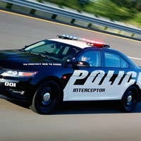 policía 