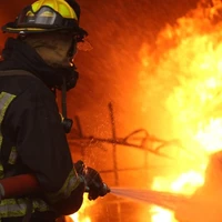 Bomberos 