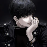 Leaonardo Taylor [MC]