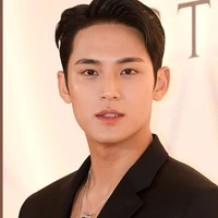 mingyu
