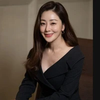 Mrs Jeon