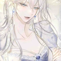 anastasia kingsley  (female lead)