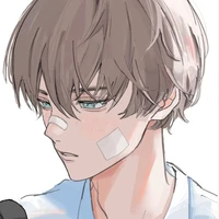 อาสึกิ. รุ่นพี่น.อ
