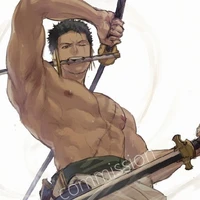 _Roronoa Zoro_