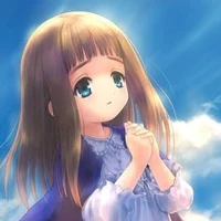 Little Alice (4 years old)