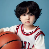 min Yoon-gi