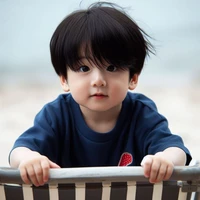 jeon jung-kook