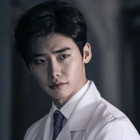 lee jongsuk